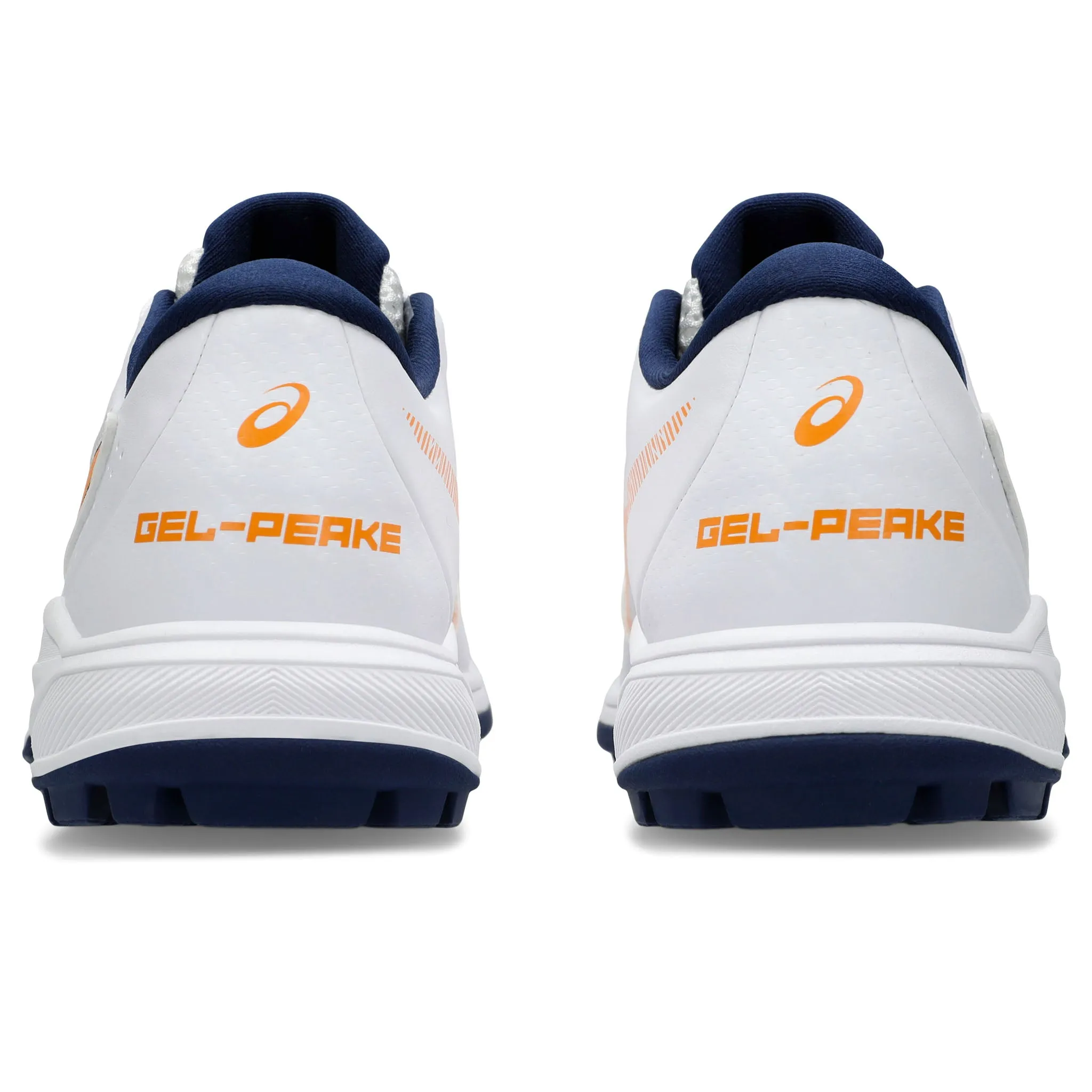 Asics Gel-Peake 2 GS Junior Rubber Cricket Shoe