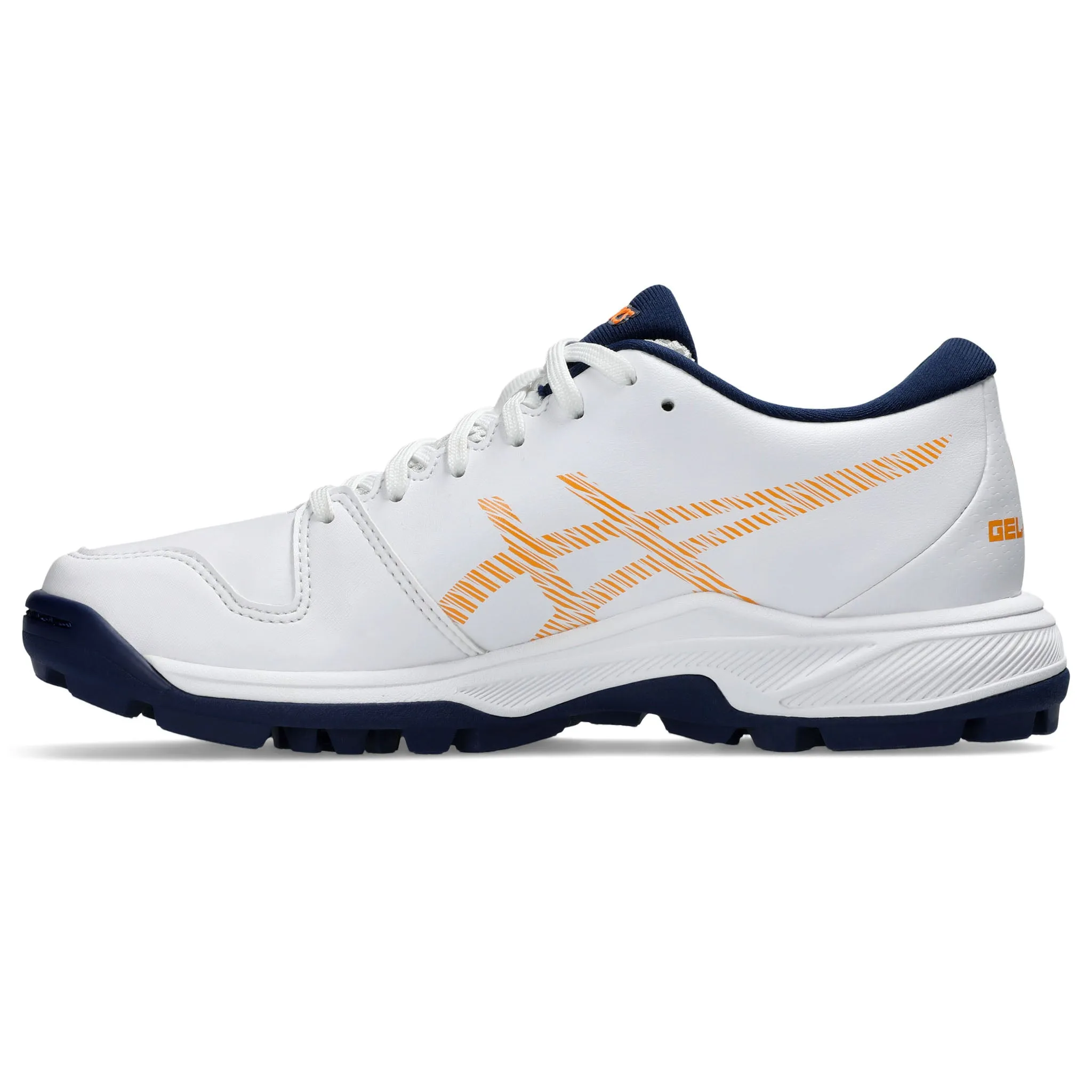 Asics Gel-Peake 2 GS Junior Rubber Cricket Shoe