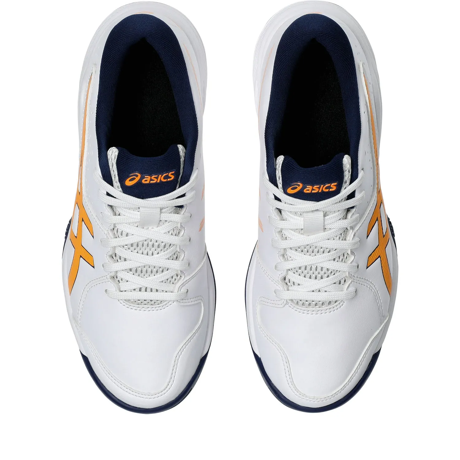 Asics Gel-Peake 2 GS Junior Rubber Cricket Shoe