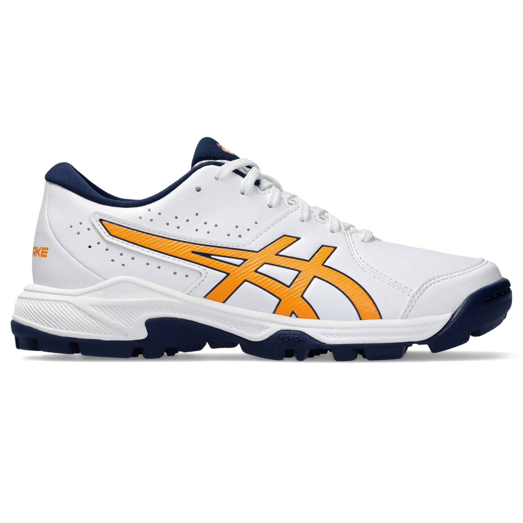 Asics Gel-Peake 2 GS Junior Rubber Cricket Shoe