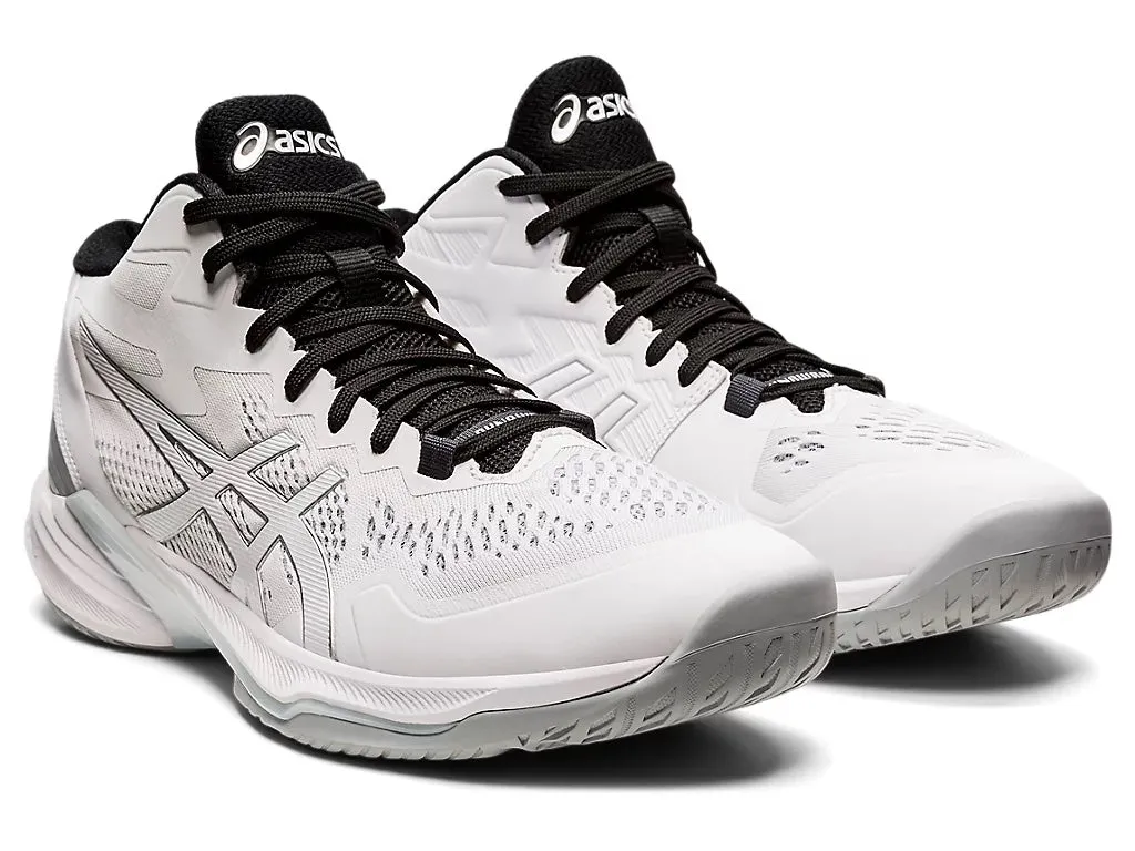 Asics Men's Sky Elite FF MT 2 - white/pure silver