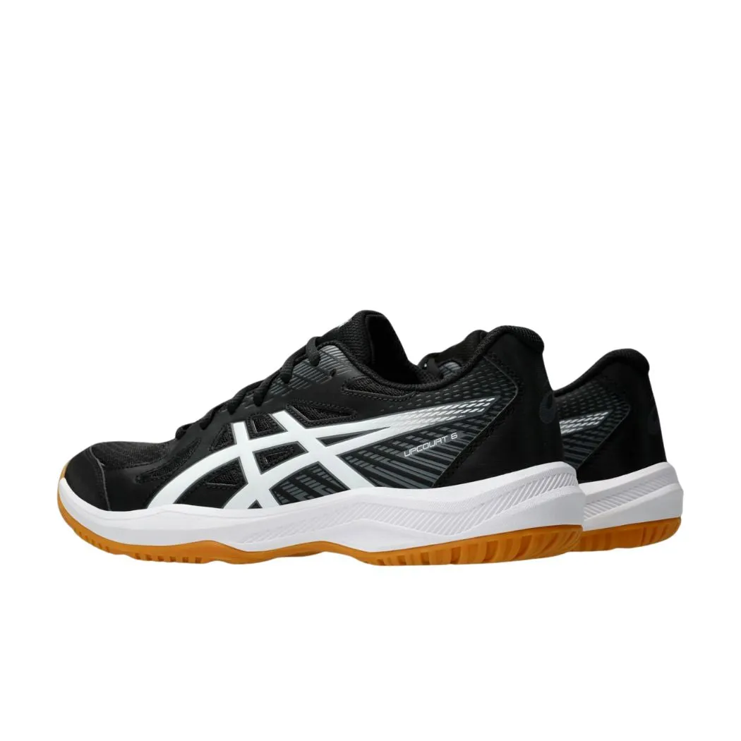 asics Upcourt 6 Men's Indoor Sports Shoes