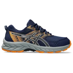 Asics Venture 9 GS Blue Expanse/Black