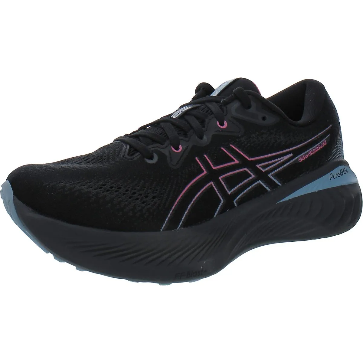 Asics Womens Gel-Cumulus 25 GTX Mesh Running & Training Shoes