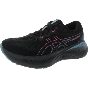 Asics Womens Gel-Cumulus 25 GTX Mesh Running & Training Shoes