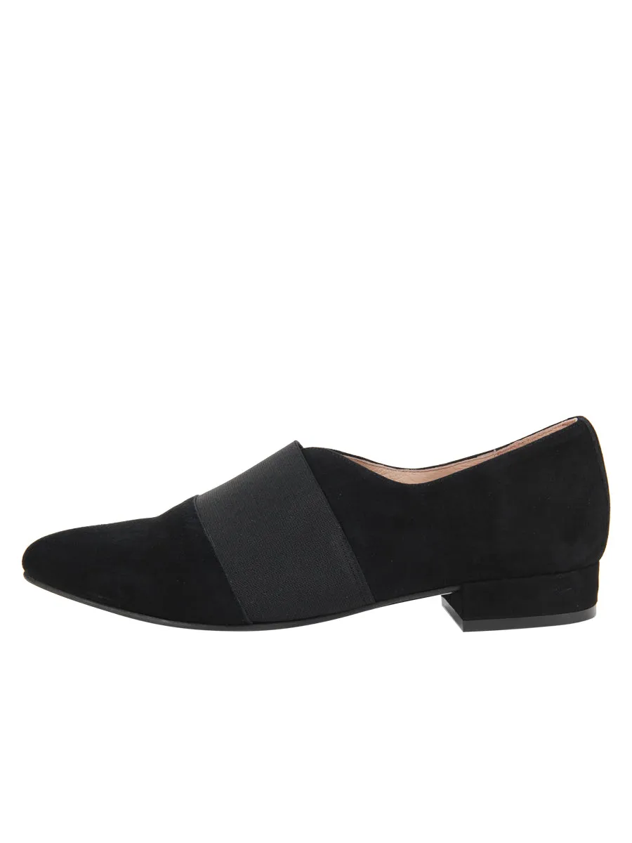 Aynsley Slip On Loafer