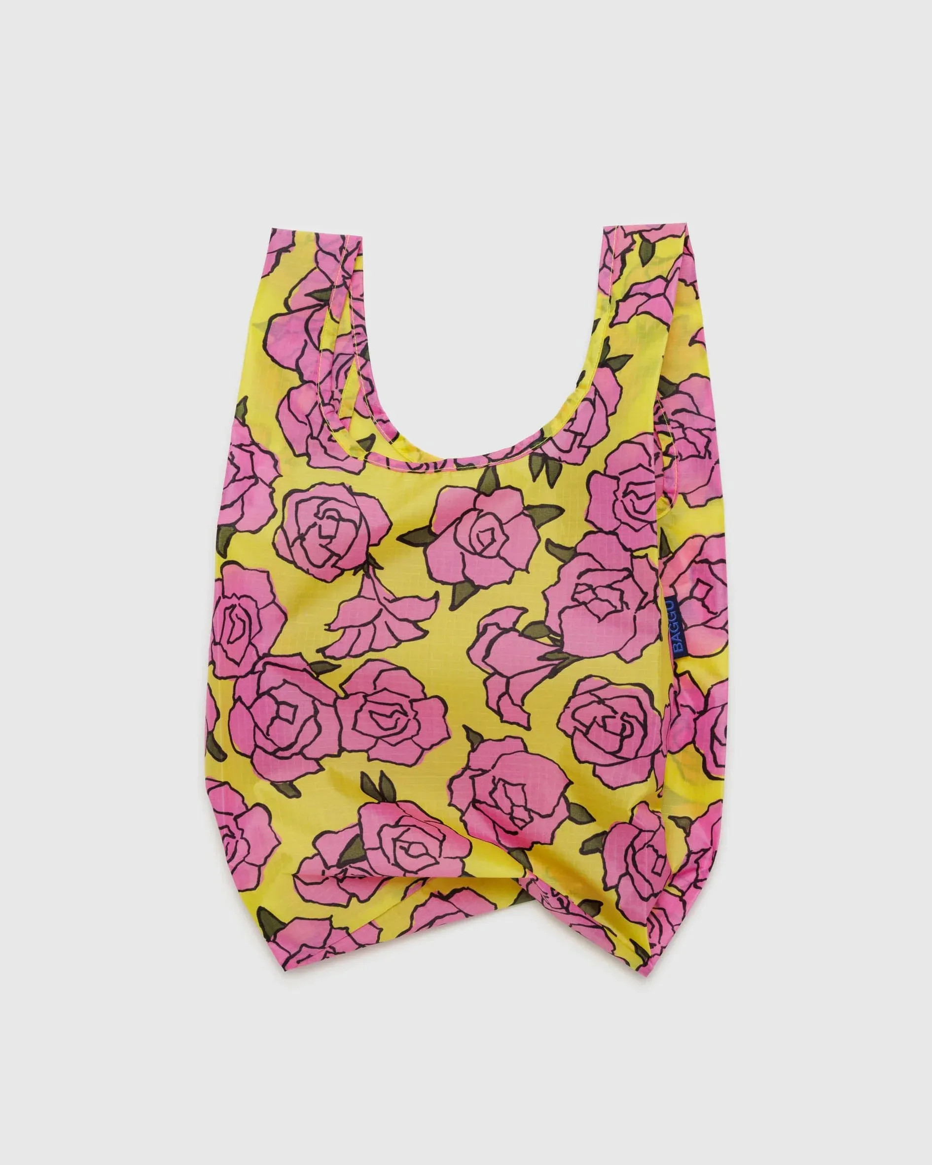 Baby Baggu Tote