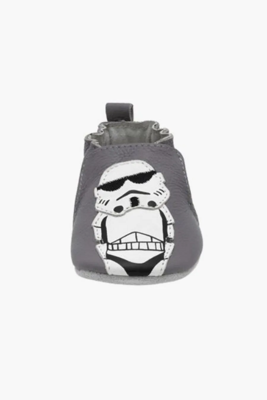 Baby Shoes Robeez Star Wars Empire