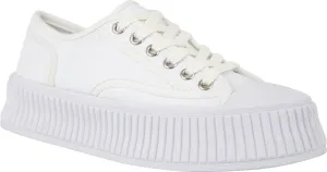 Barra Shoe | White