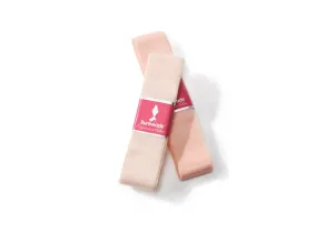 BH331 Packaged Bunheads Performance Ribbon