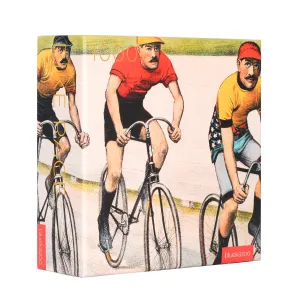 BIKE RACE | 1,000 Piece Jigsaw Puzzle