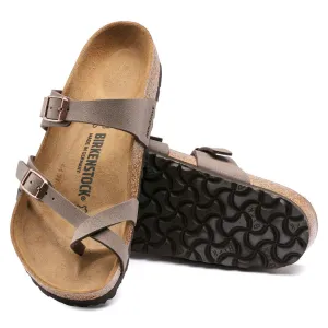 Birkenstock Mayari birko flor  r71061 mocha