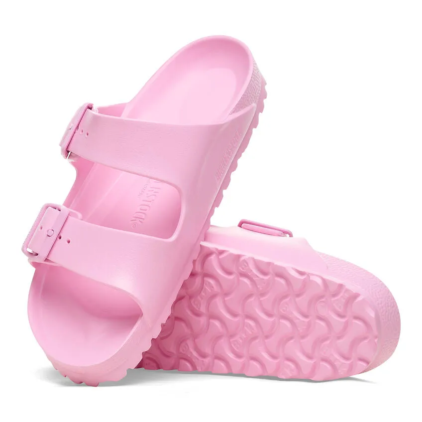 Birkenstock Women's Arizona Essentials EVA Sandals - Fondant Pink