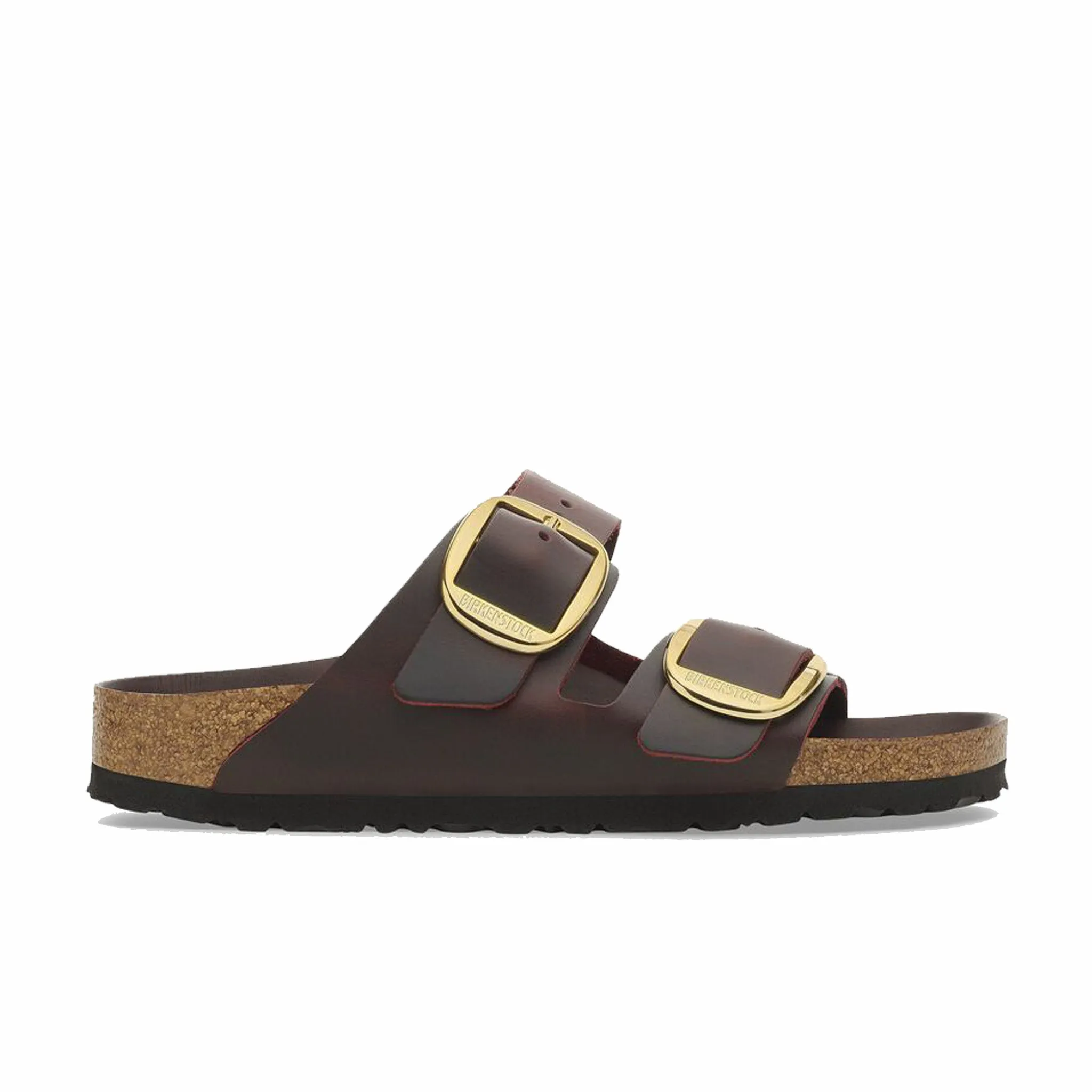 Birkenstock Women's Big Buckle - Narrow (Zinfandel)