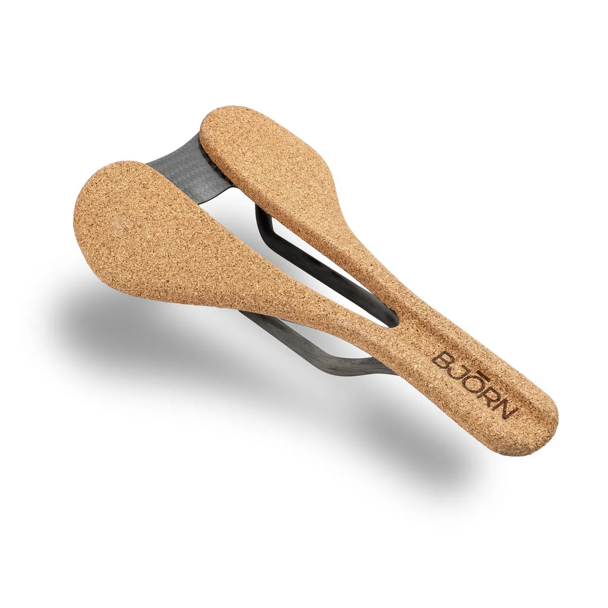 Bjōrn Probka Cork Saddle