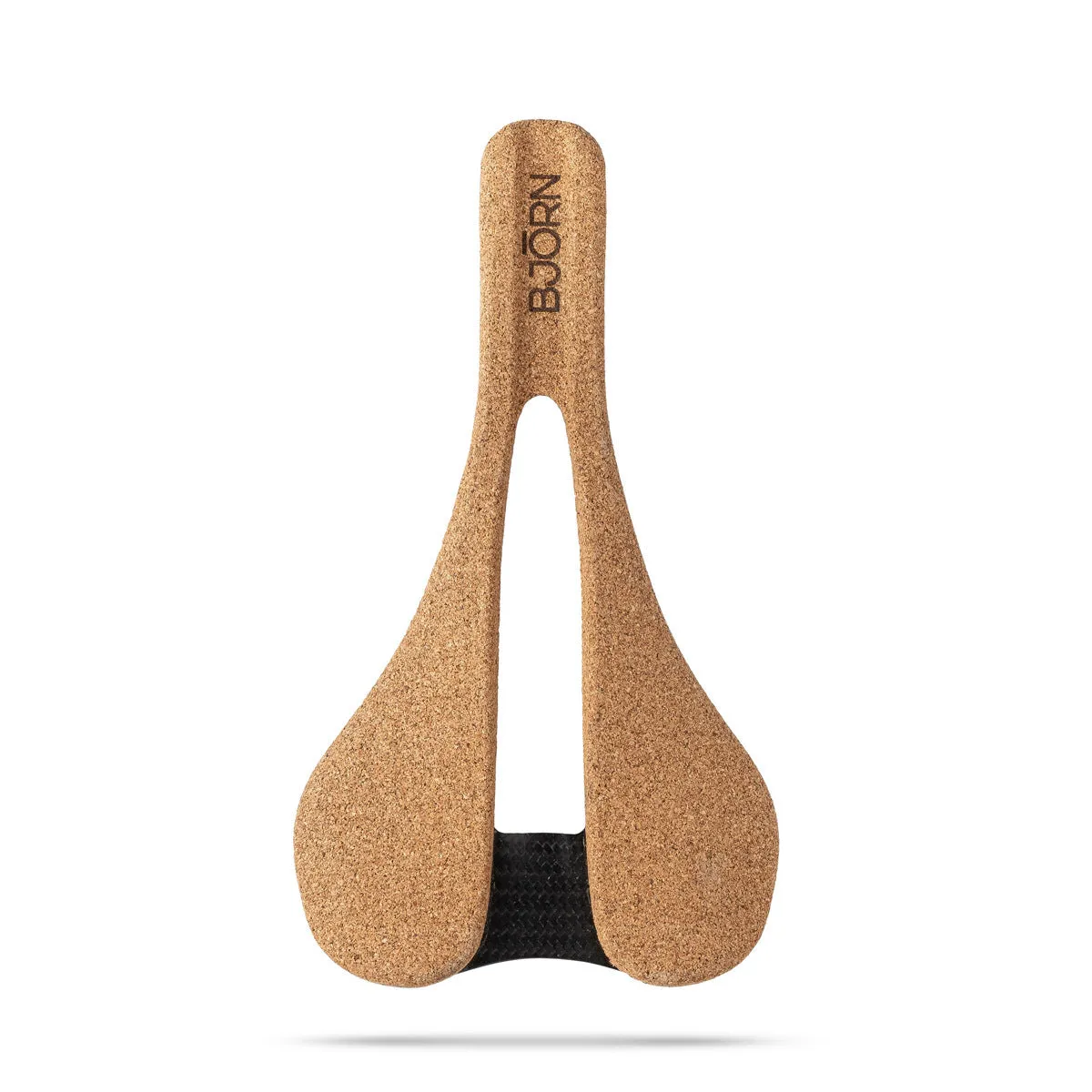 Bjōrn Probka Cork Saddle