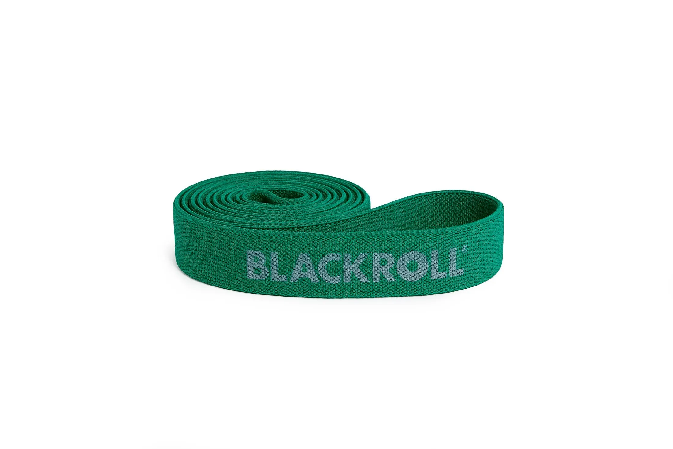 Blackroll Super Band Set (Fabric) - Fitness Band Set