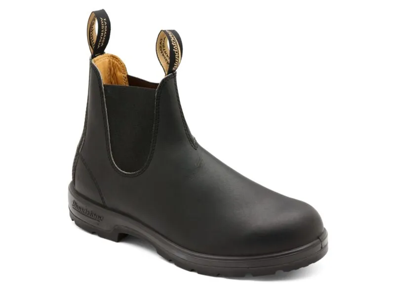 Blundstone #558 Chelsea Boot Color: Black