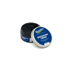 BLUNDSTONE RENOVATING CREAM-POLISH