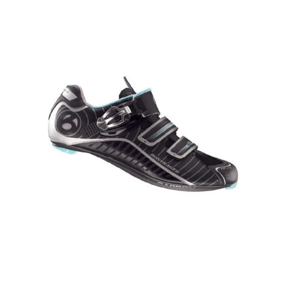 Bontrager RL WSD MTB Shoe Black 36