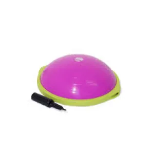 BOSU Sport 50cm Balance Trainer - Pink or Blue