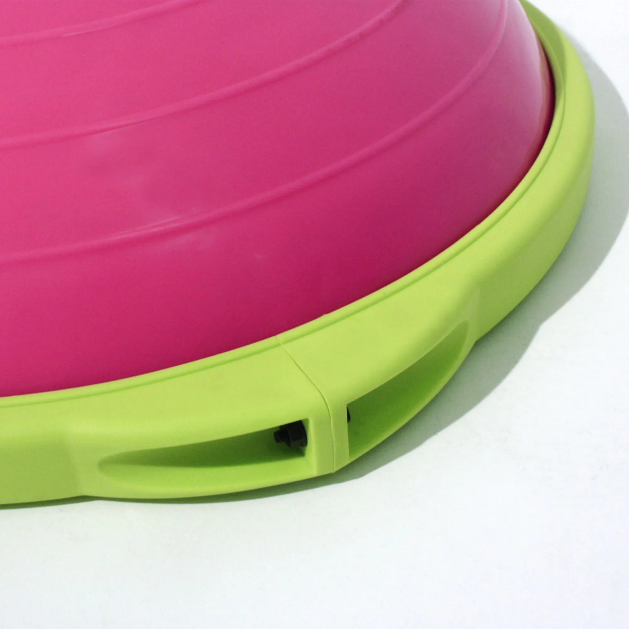 BOSU Sport 50cm Balance Trainer - Pink or Blue