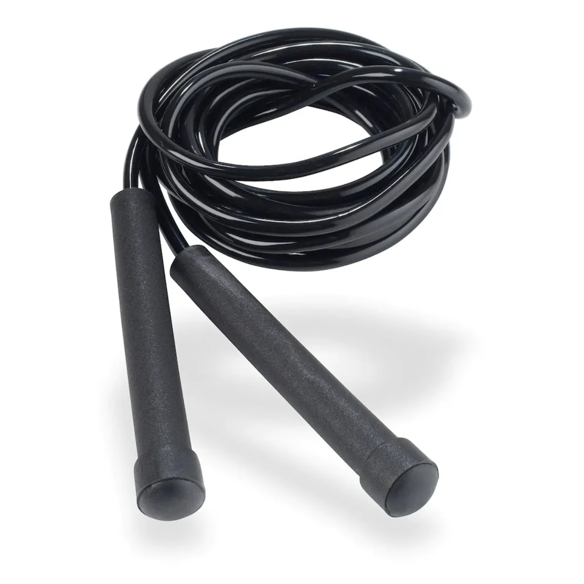 Bytomic Kids Jump Rope Black