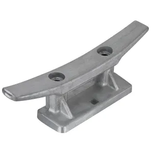 Cast Alloy Heavy Duty Dock Cleat