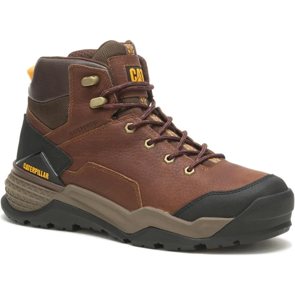 CATERPILLAR Men's Provoke Waterproof P51058