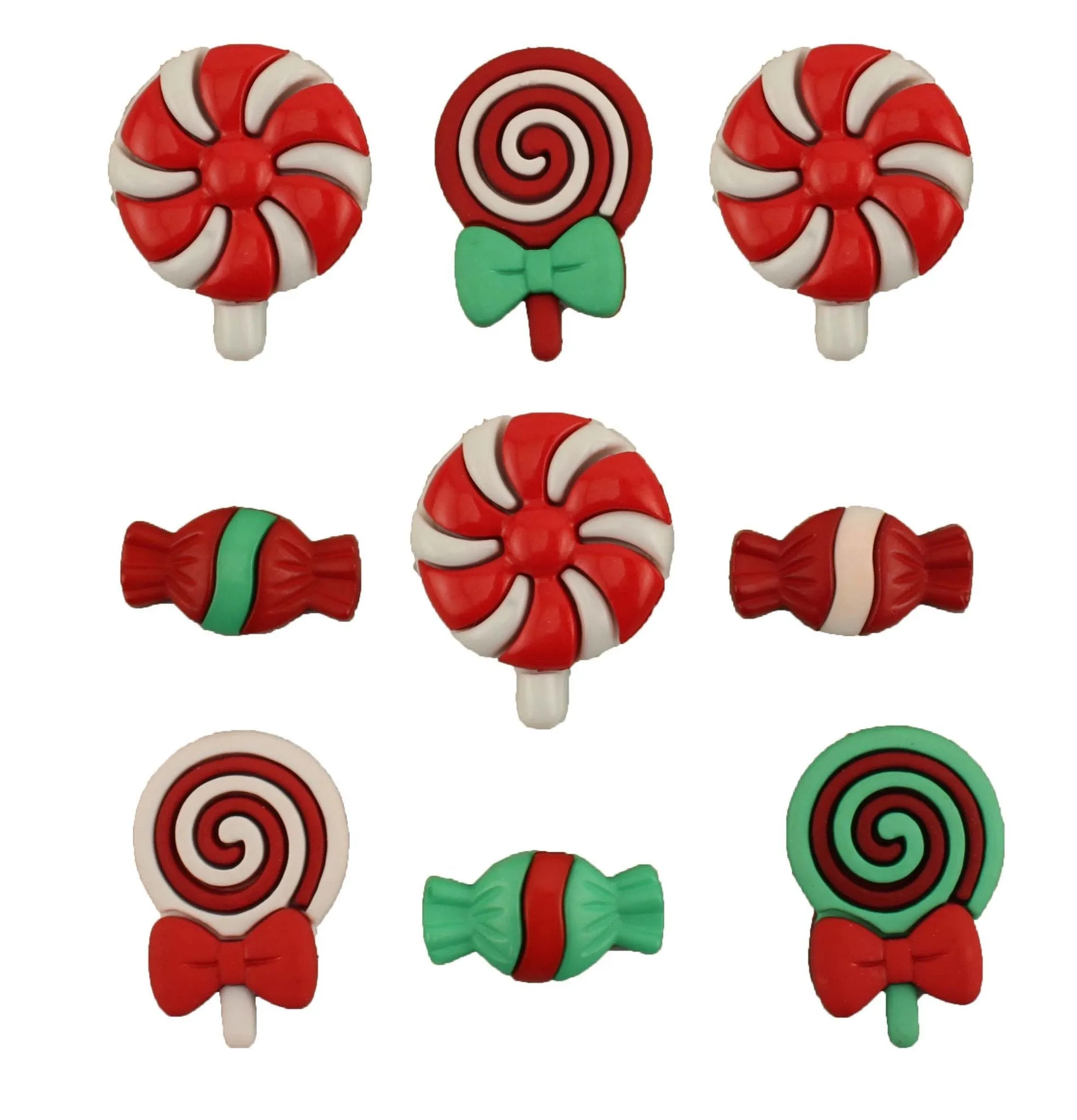 Christmas Candy