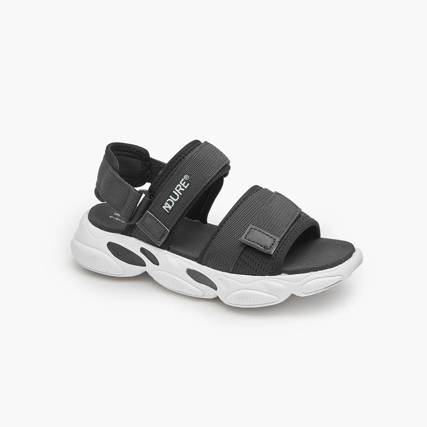 Chunky Boys Sandals