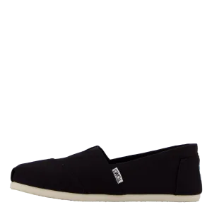 Classics Wmn Black