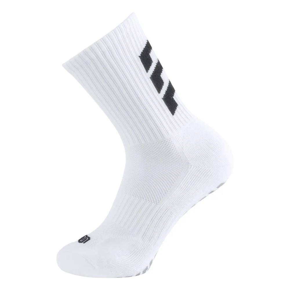 Closemate Unisex Soccer Crew Socks