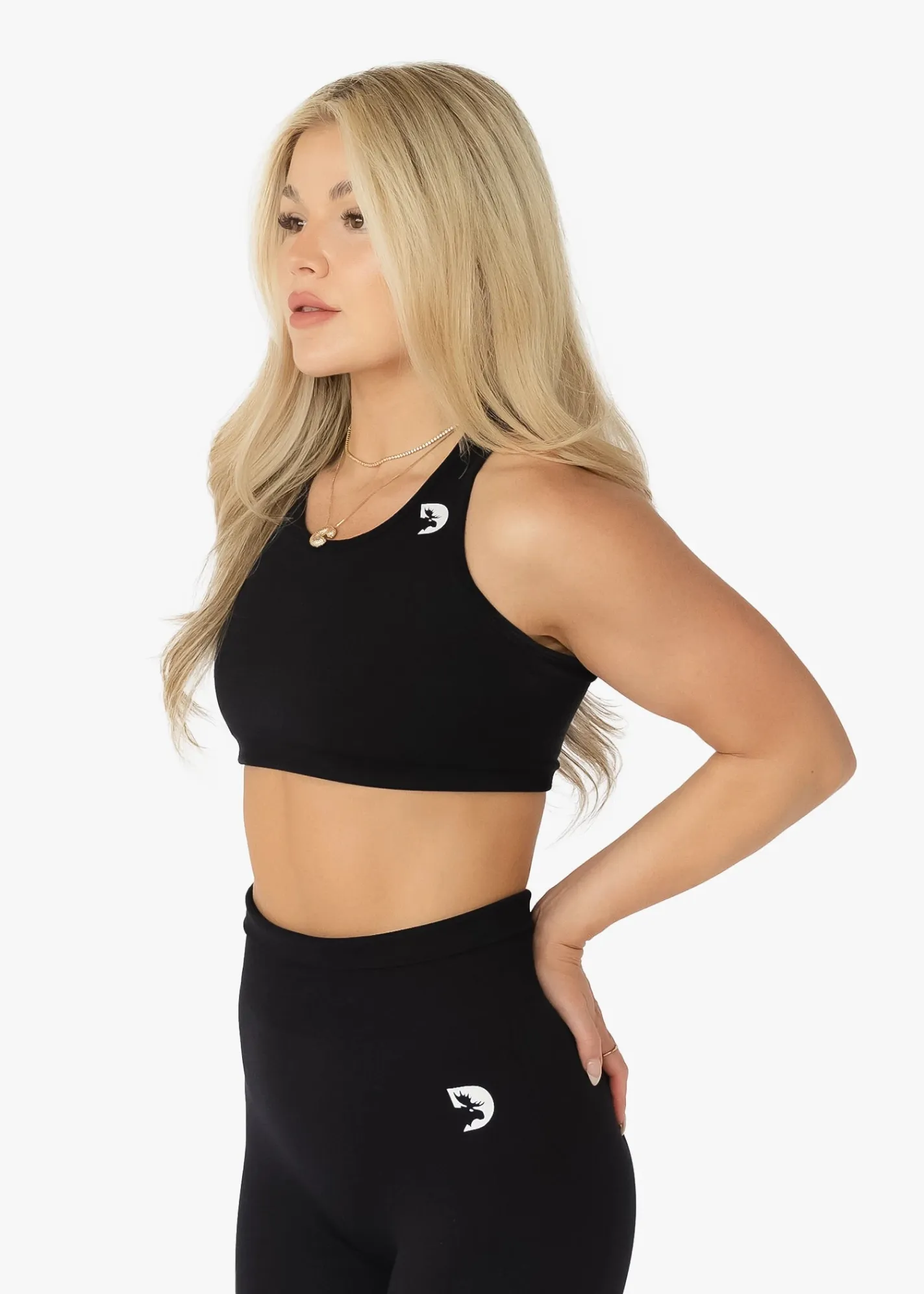 Core Performance Sports Bra