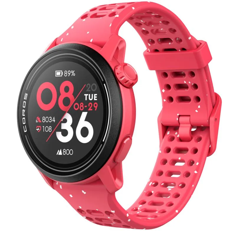 Coros Pace 3 Multisport GPS Watch