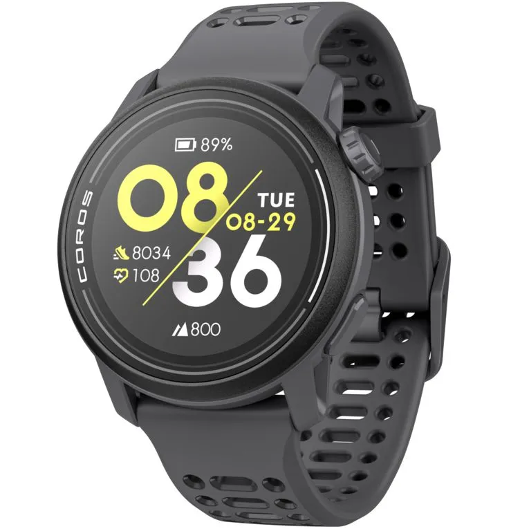 Coros Pace 3 Multisport GPS Watch