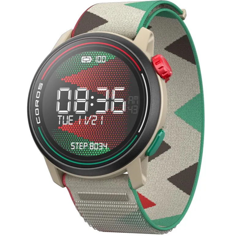 Coros Pace 3 Multisport GPS Watch