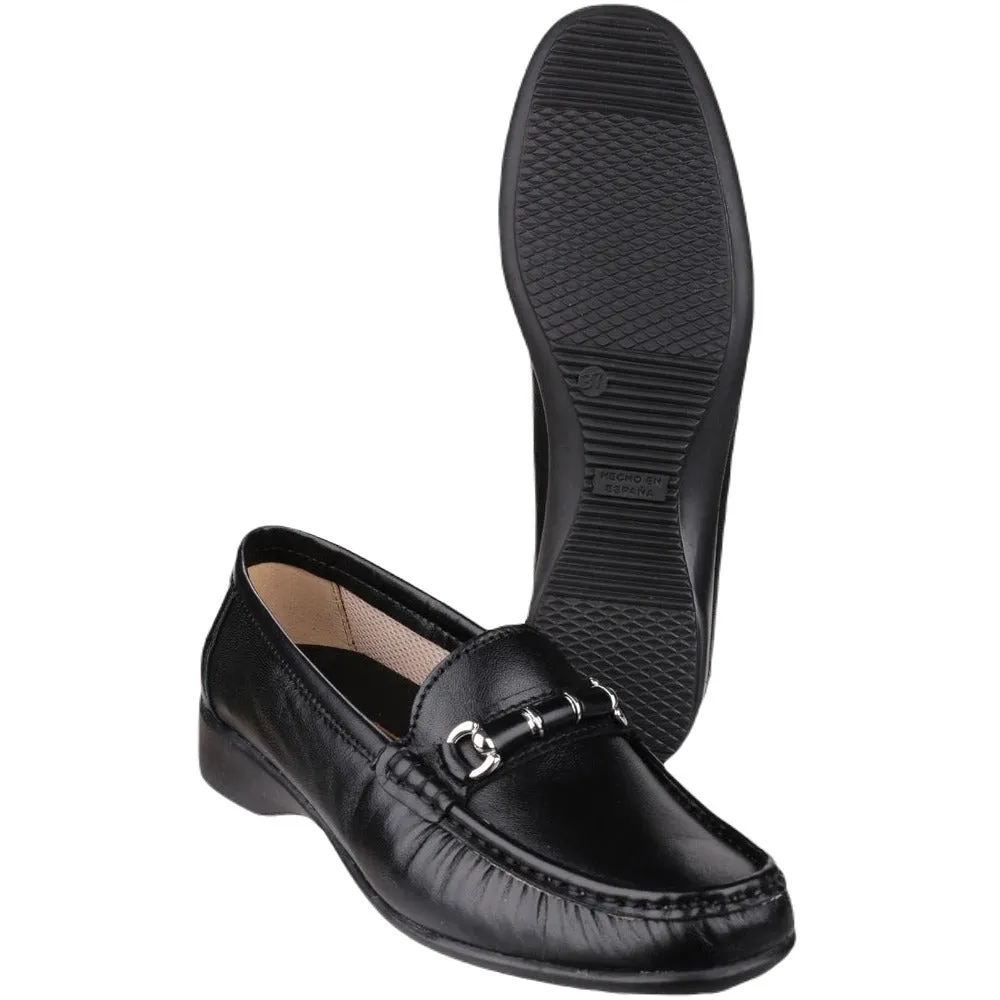 Cotswold Barrington Loafer Shoes