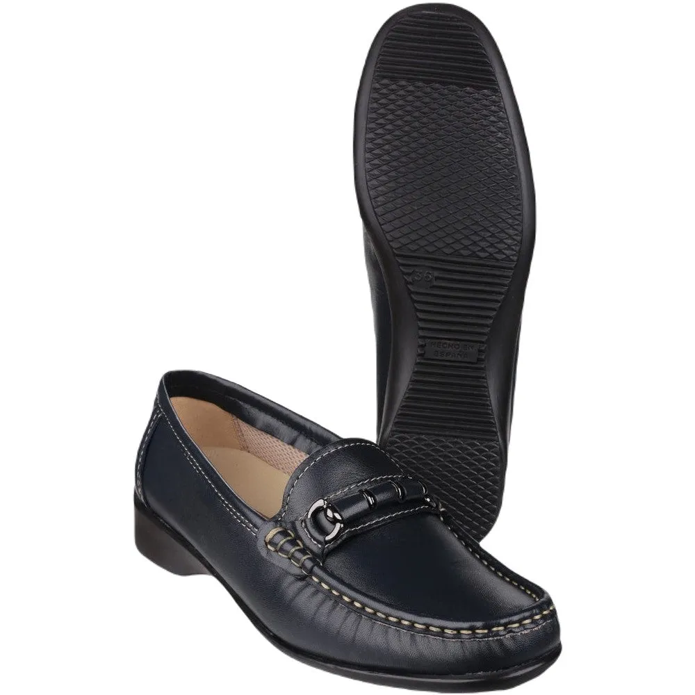 Cotswold Barrington Loafer Shoes