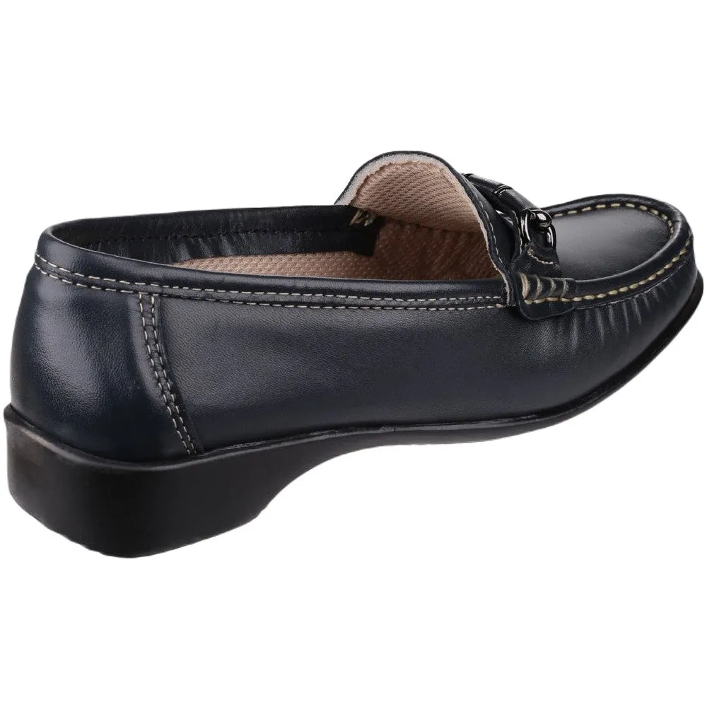 Cotswold Barrington Loafer Shoes