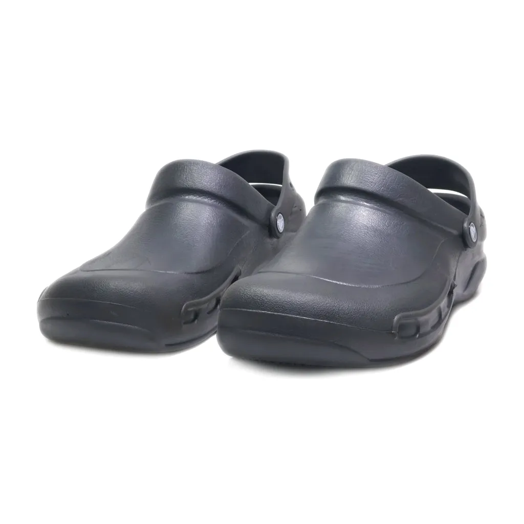 Crocs Clogs Eva Black Colour For Men