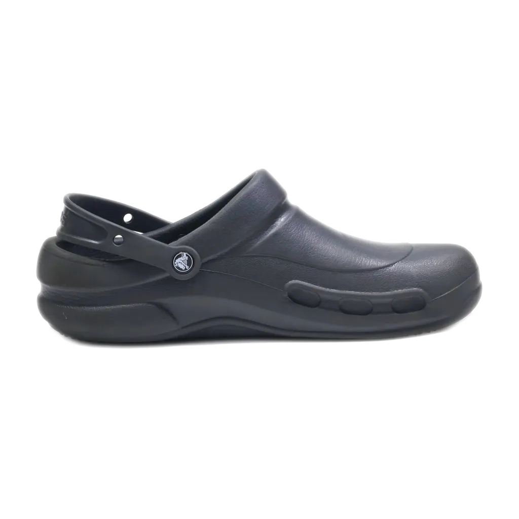 Crocs Clogs Eva Black Colour For Men