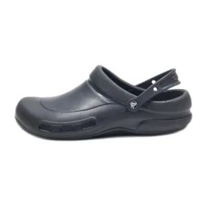 Crocs Clogs Eva Black Colour For Men