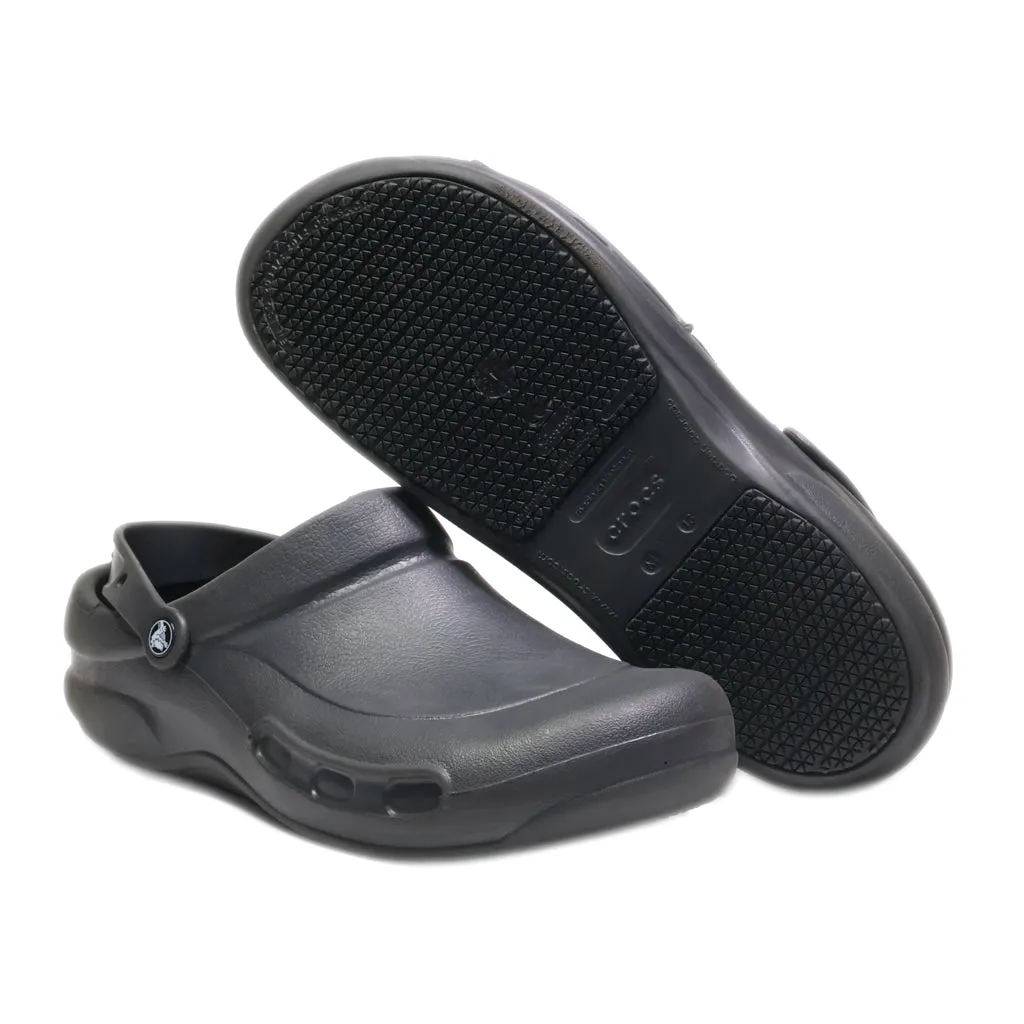 Crocs Clogs Eva Black Colour For Men