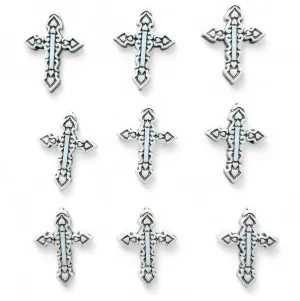 Crosses