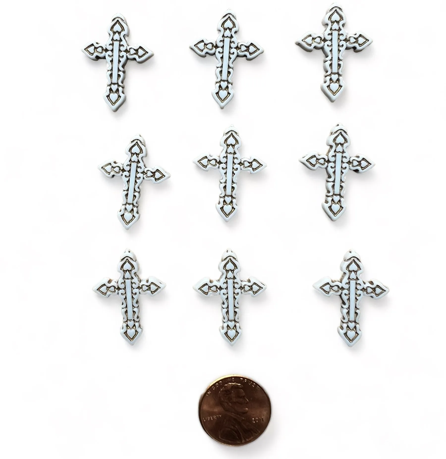 Crosses