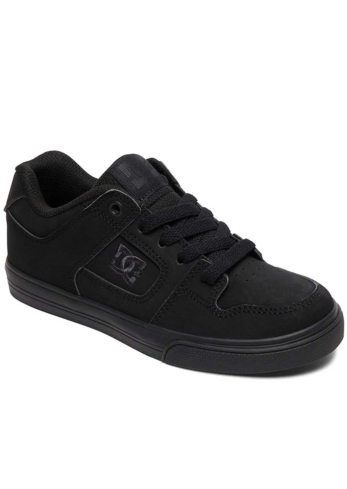 DC Junior Pure Skate Shoes