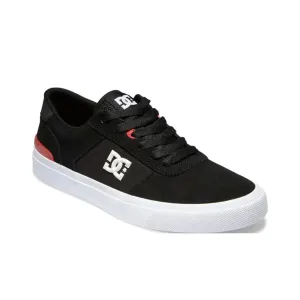 DC Teknic S Shoe Black / White