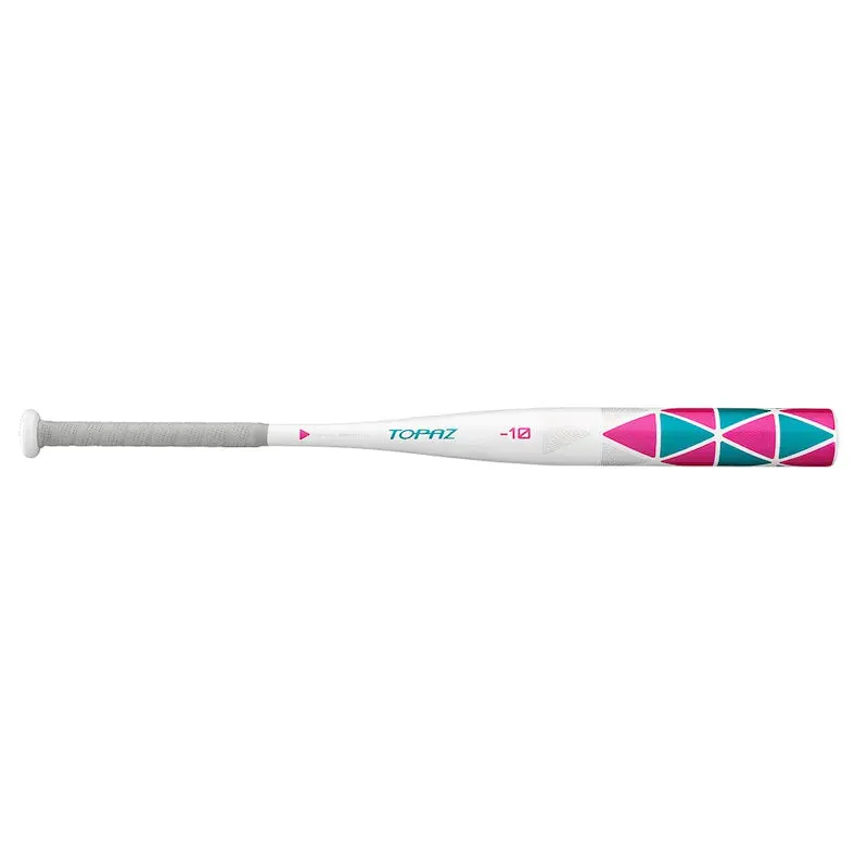 Easton FP18TPZ 32/22 Topaz -10 Fast Pitch Bat