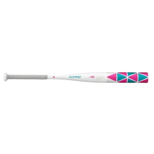 Easton FP18TPZ 32/22 Topaz -10 Fast Pitch Bat